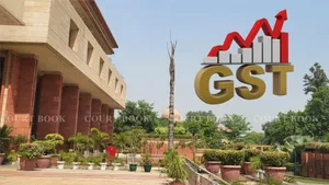 Delhi High Court Warns GST Authorities Over Fraudulent Registrations Using PAN, Aadhaar Details